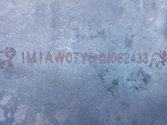 1M1AW07Y6HM082433