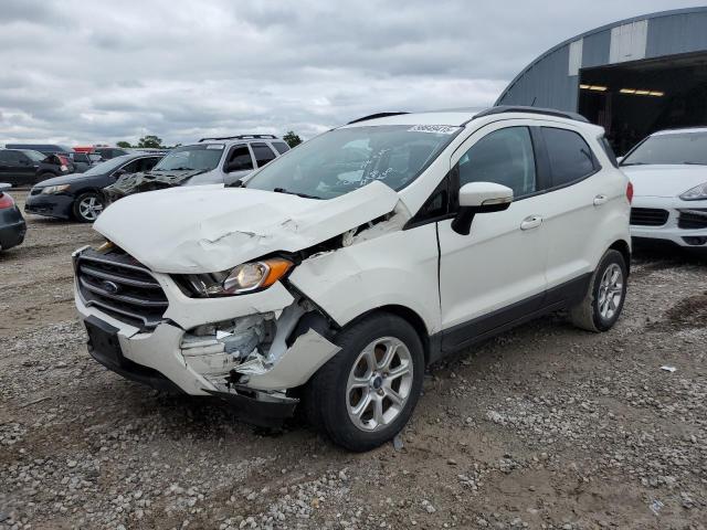 2019 FORD ECOSPORT SE — VIN MAJ3S2GE4KC283787