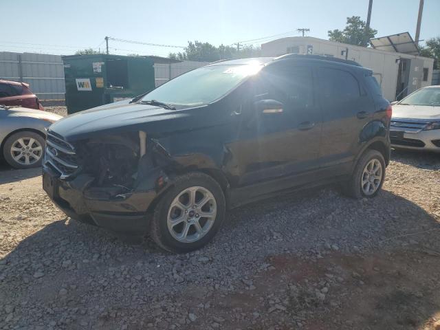 2020 FORD ECOSPORT SE — VIN MAJ3S2GE3LC328025