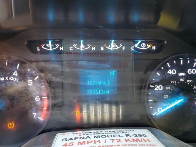 1FT8W3B68KED70087