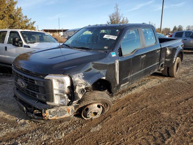 2023 FORD F350 SUPER — VIN 1FT8W3DT0PEC76229