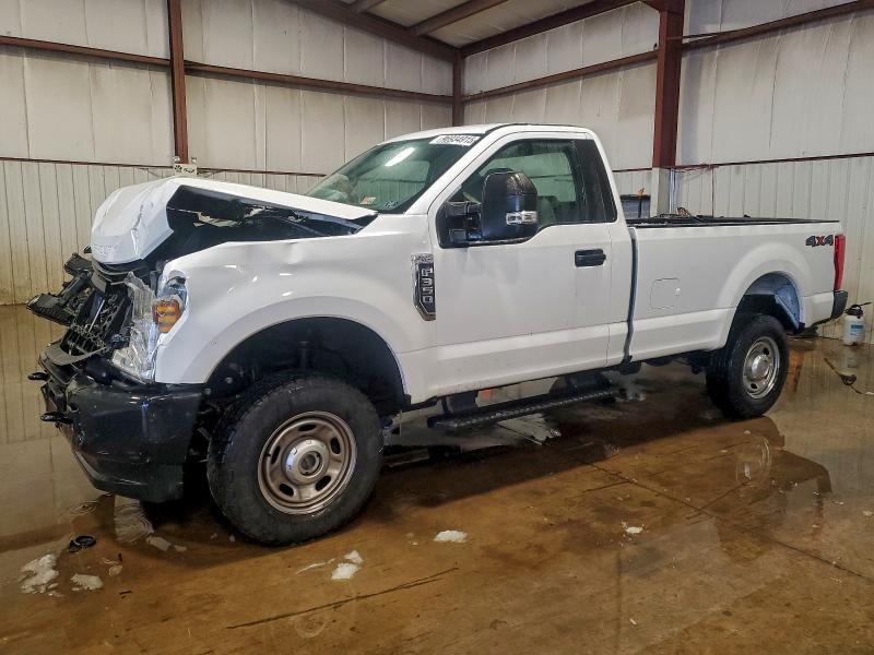 2019 FORD F350 SUPER — VIN 1FTRF3B6XKEF94918