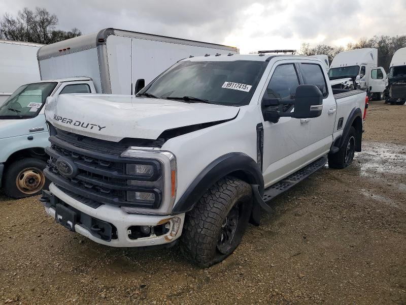2023 FORD F350 SUPER — VIN 1FT8W3BN3PEE09294
