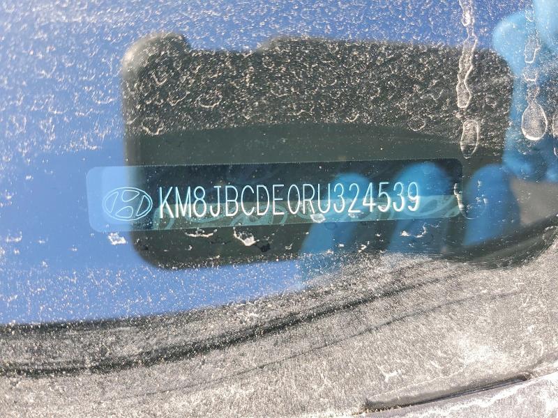 KM8JBCDE0RU324539