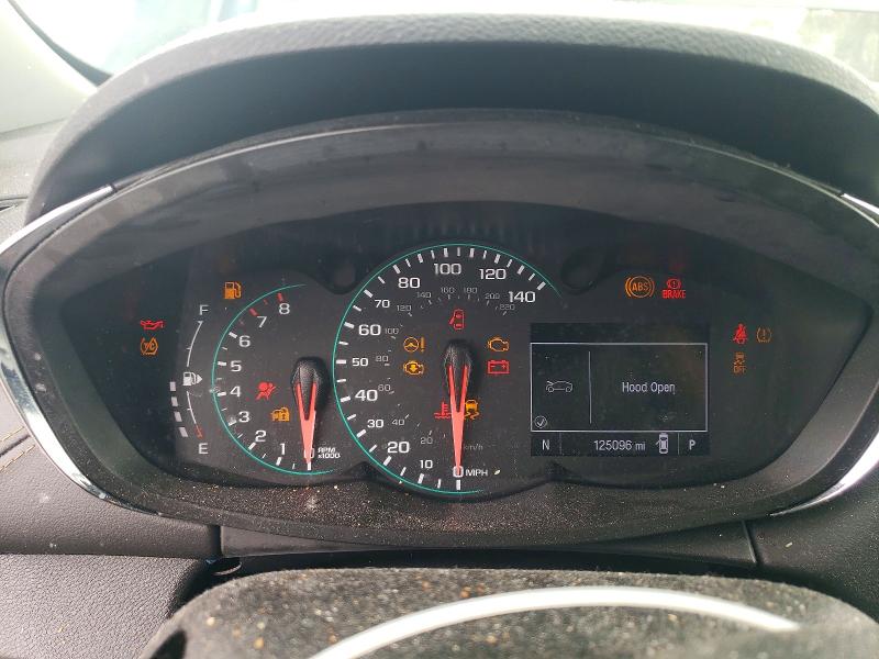 3GNCJKSB9KL197199