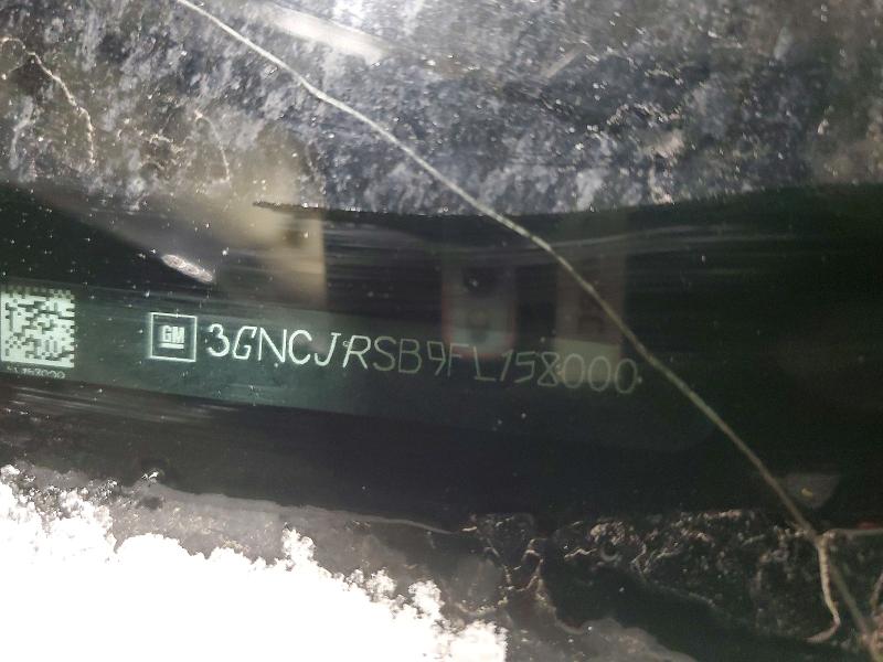 3GNCJRSB9FL158000
