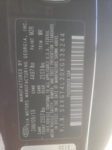 5XXGT4L30KG338244