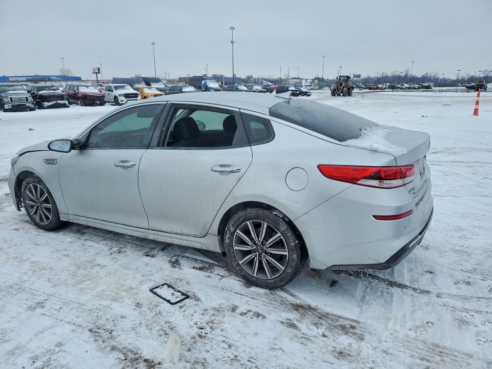 5XXGT4L35KG351264
