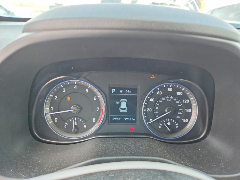 KM8K2CAAXLU453272
