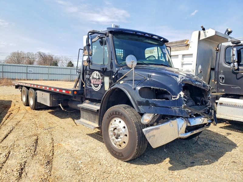 2016 FREIGHTLINER M2 — VIN 1FVHCYCY9GHHG9766