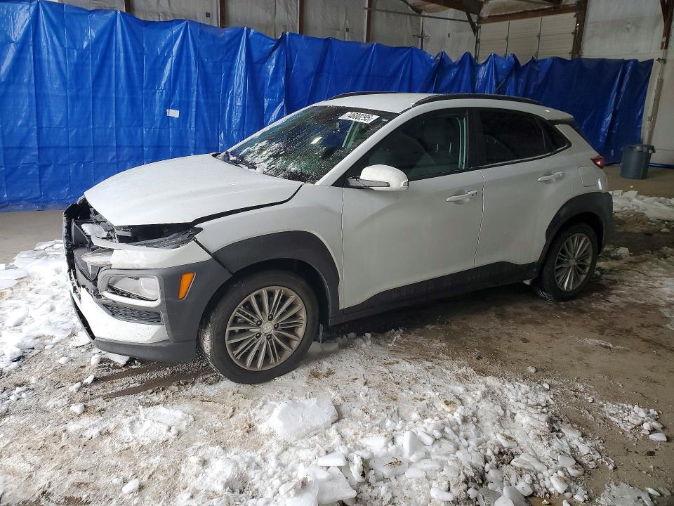 2020 HYUNDAI KONA — VIN KM8K2CAA6LU426862