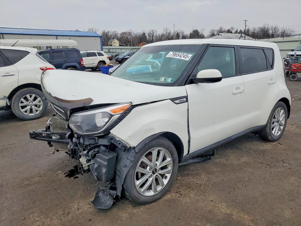 2017 KIA SOUL — VIN KNDJP3A59H7468128