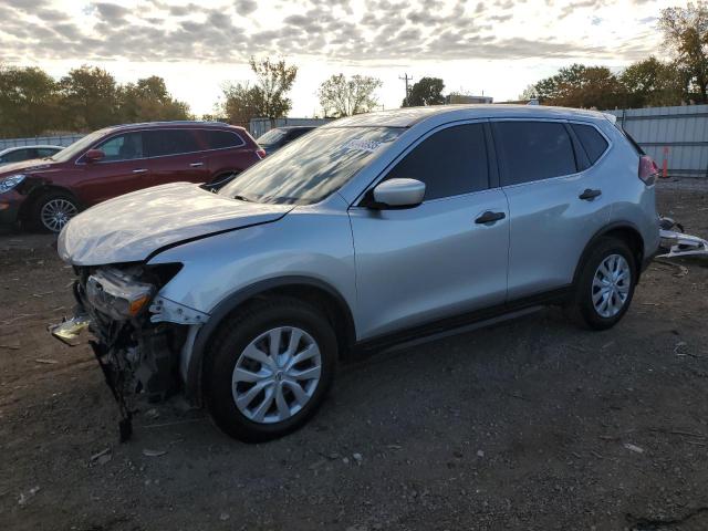 2020 NISSAN ROGUE S — VIN 5N1AT2MT7LC761425