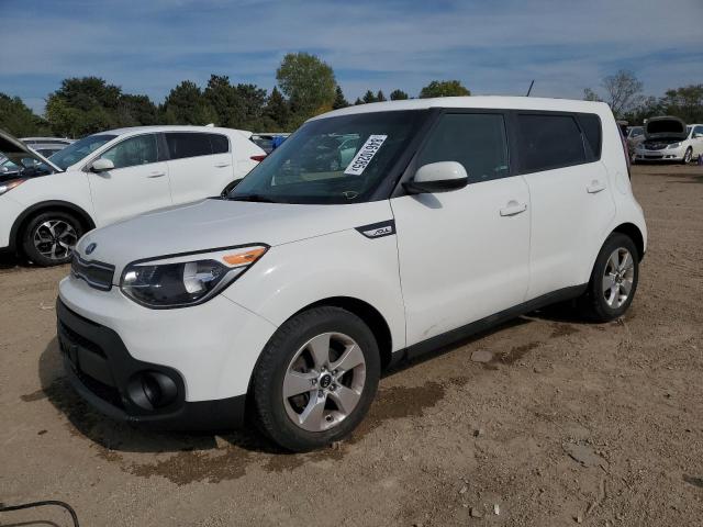 2018 KIA SOUL — VIN KNDJN2A26J7582177