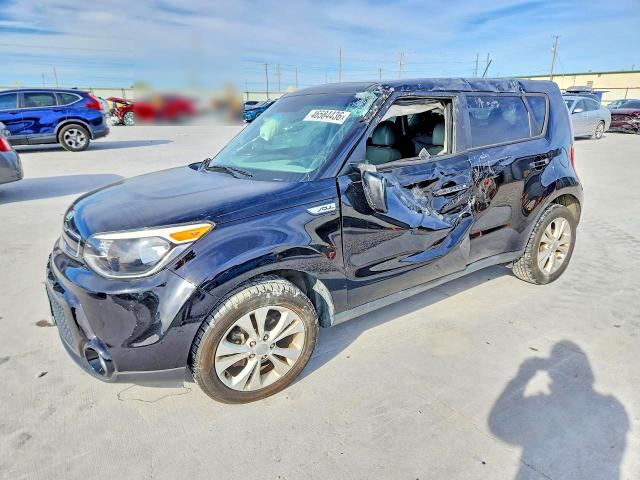 2016 KIA SOUL — VIN KNDJP3A50G7332906