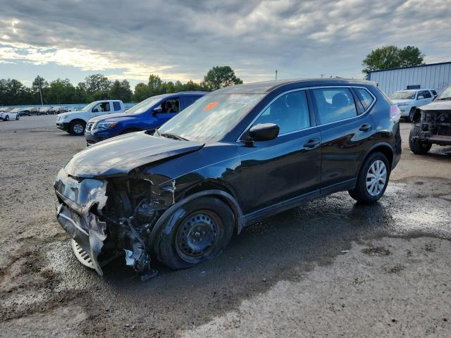 2016 NISSAN ROGUE S — VIN JN8AT2MT0GW018988
