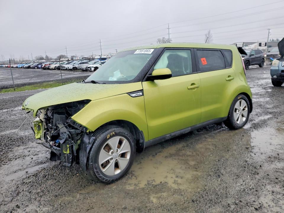 2016 KIA SOUL — VIN KNDJN2A23G7844763