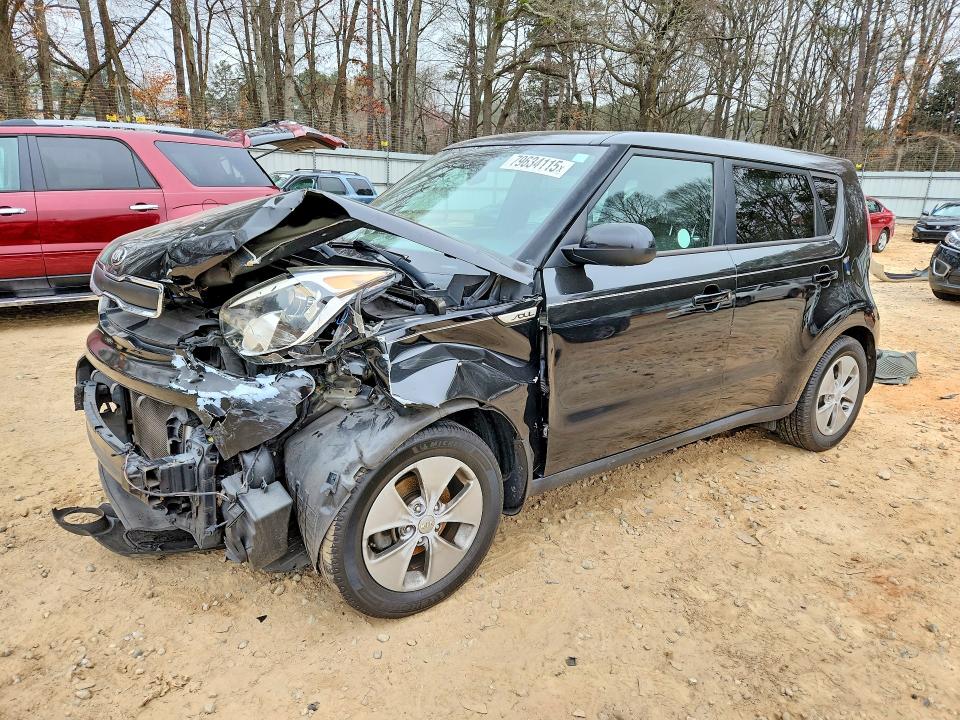 2015 KIA SOUL — VIN KNDJN2A29F7761529