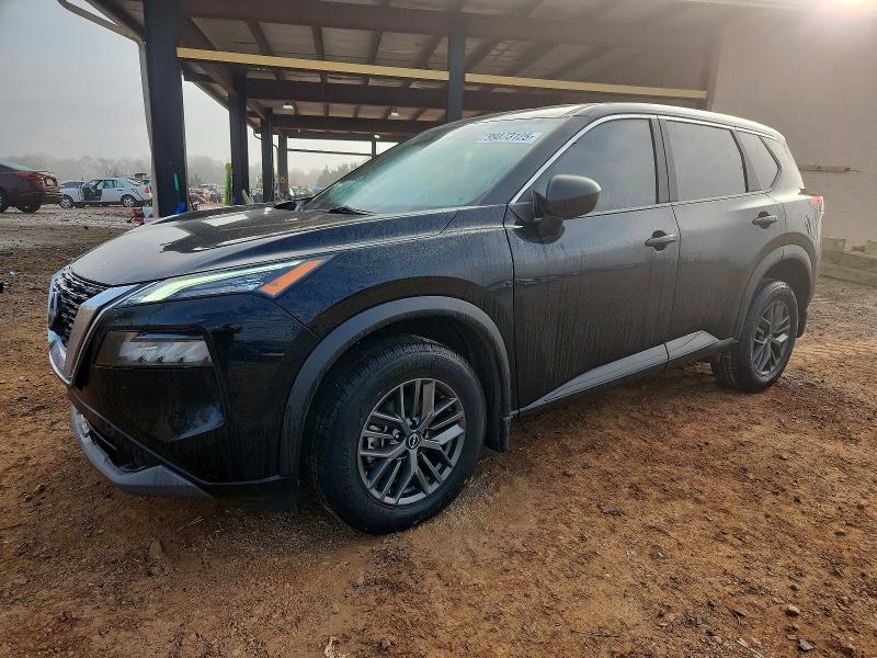 2023 NISSAN ROGUE S — VIN 5N1BT3AA9PC903793