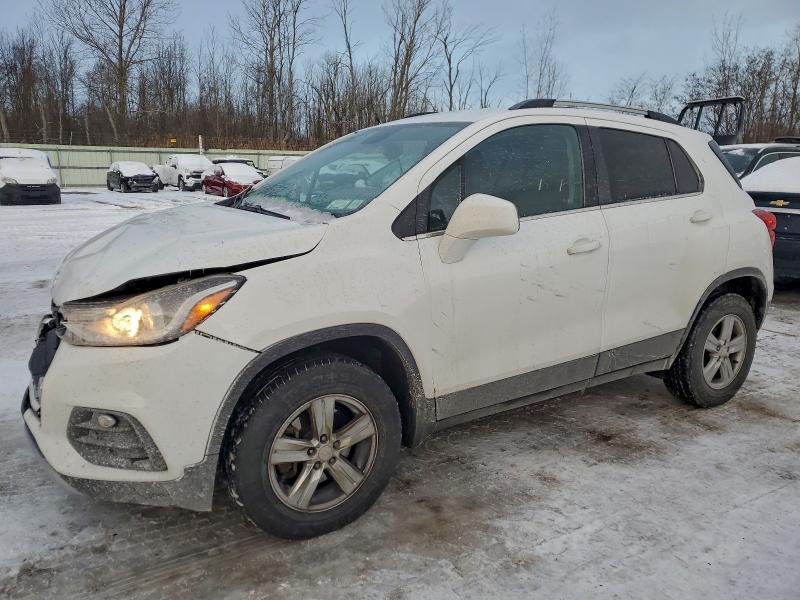 2017 CHEVROLET TRAX — VIN 3GNCJPSB5HL141038