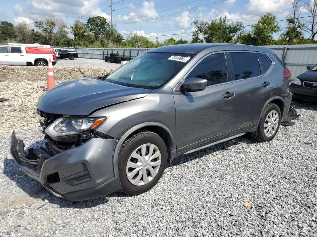 2018 NISSAN ROGUE S — VIN JN8AT2MTXJW462676