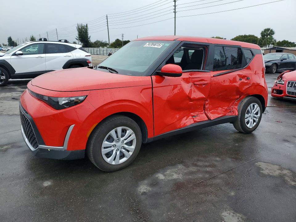 2024 KIA SOUL — VIN KNDJ23AU4R7241436
