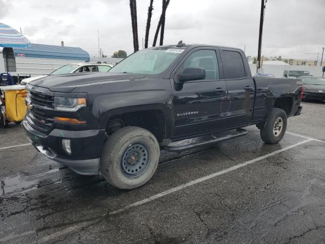 2016 CHEVROLET SILVERADO — VIN 1GCVKREC7GZ260327