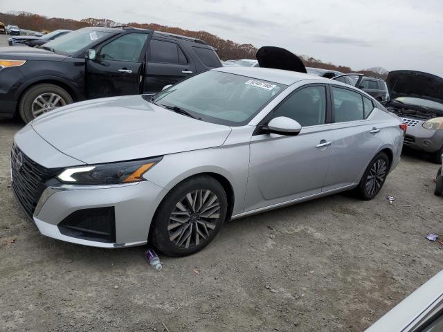 2023 NISSAN ALTIMA — VIN 1N4BL4DV2PN325118