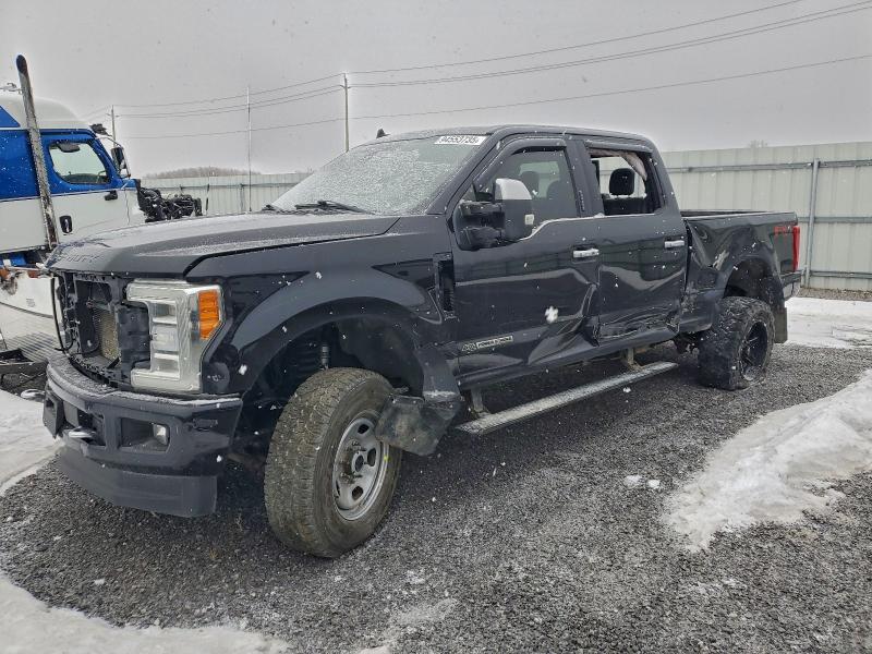 2019 FORD F350 — VIN 1FT8W3BT8KEE47692