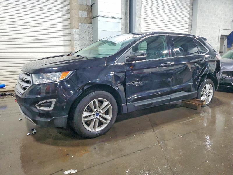 2016 FORD EDGE — VIN 2FMPK4J90GBC63638