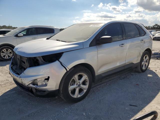 2016 FORD EDGE — VIN 2FMPK3G93GBC30036