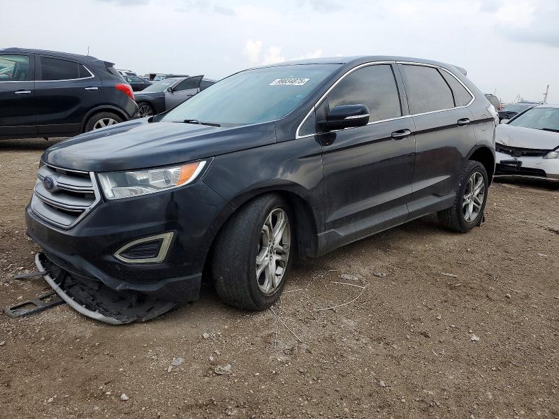 2018 FORD EDGE — VIN 2FMPK3K97JBB44310