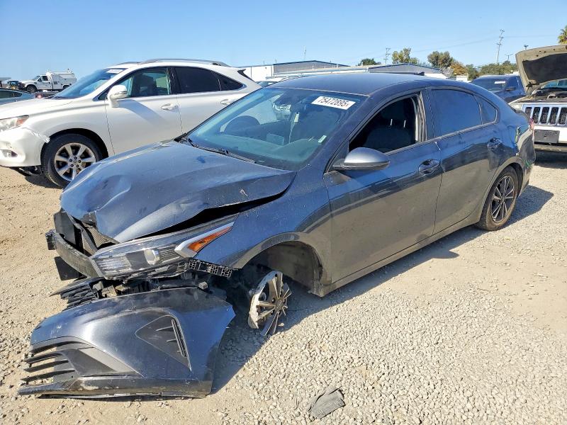 2024 KIA FORTE — VIN 3KPF24AD5RE767974