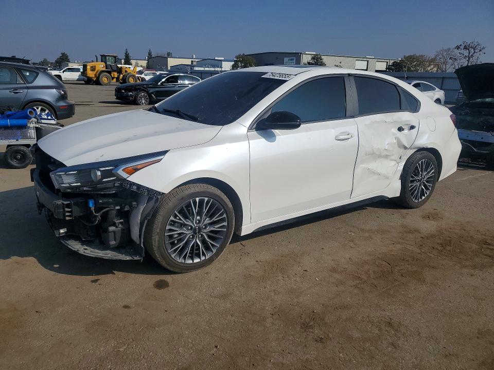 2024 KIA FORTE — VIN 3KPF54AD7RE788123