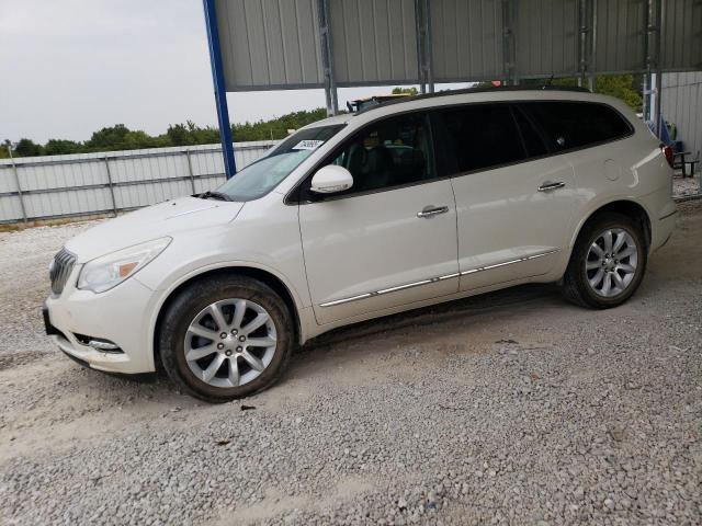 2015 BUICK ENCLAVE — VIN 5GAKVCKD9FJ311393