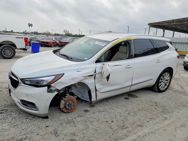 2020 BUICK ENCLAVE — VIN 5GAERBKW7LJ270335