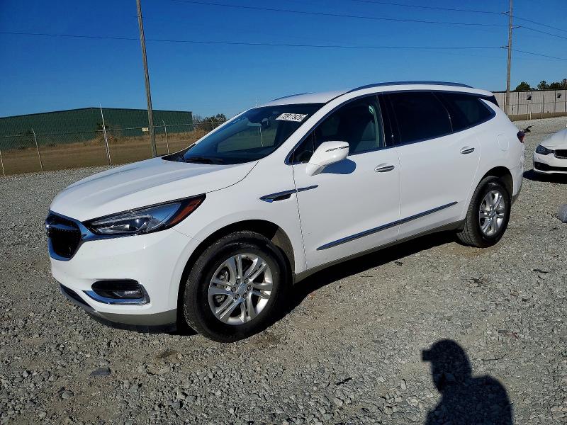 2020 BUICK ENCLAVE — VIN 5GAERBKW8LJ281537
