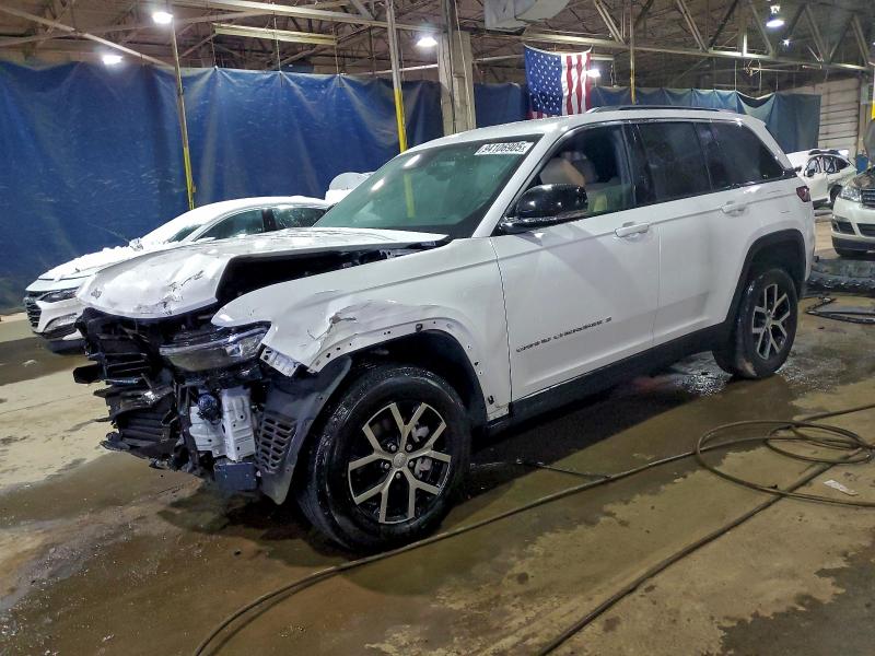 2024 JEEP GRAND CHEROKEE — VIN 1C4RJHBGXRC231755