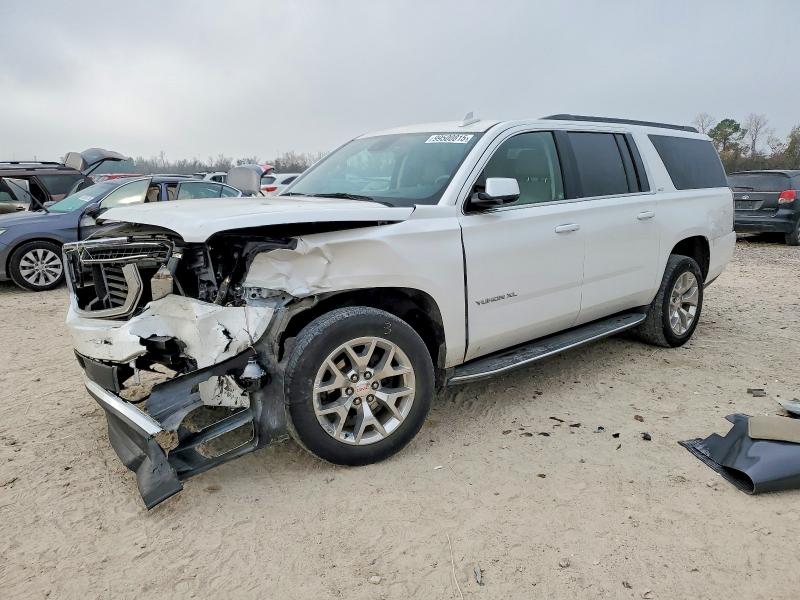 2020 GMC YUKON XL — VIN 1GKS1GKC5LR248190