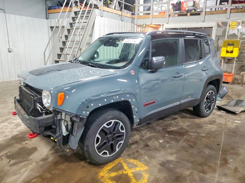 2015 JEEP RENEGADE — VIN ZACCJBCT2FPB42199