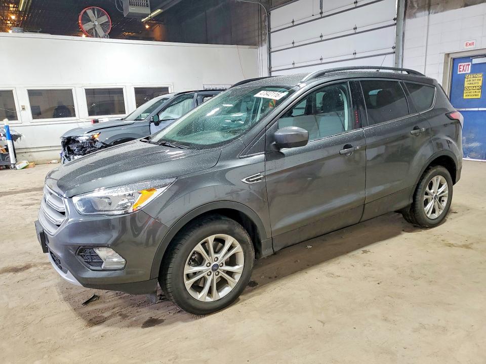 2018 FORD ESCAPE — VIN 1FMCU9GD9JUC70669