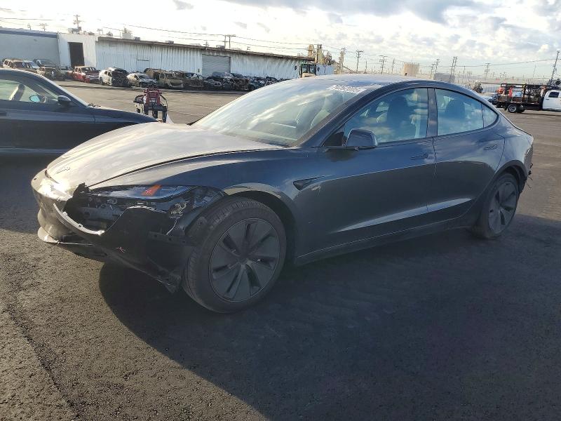 2024 TESLA MODEL 3 — VIN 5YJ3E1EA4RF854512
