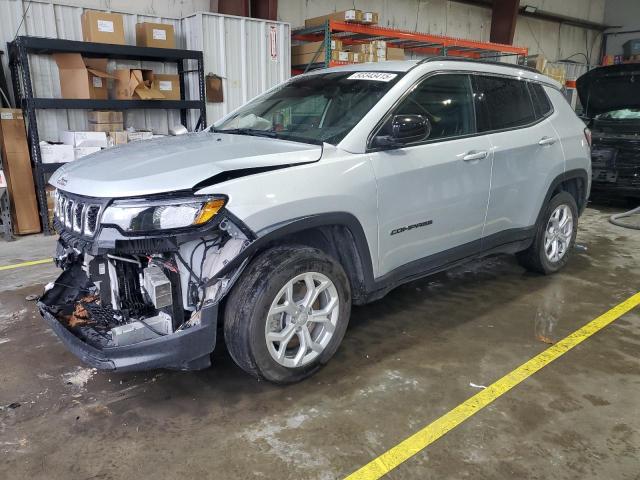 2024 JEEP COMPASS — VIN 3C4NJDBN7RT147287