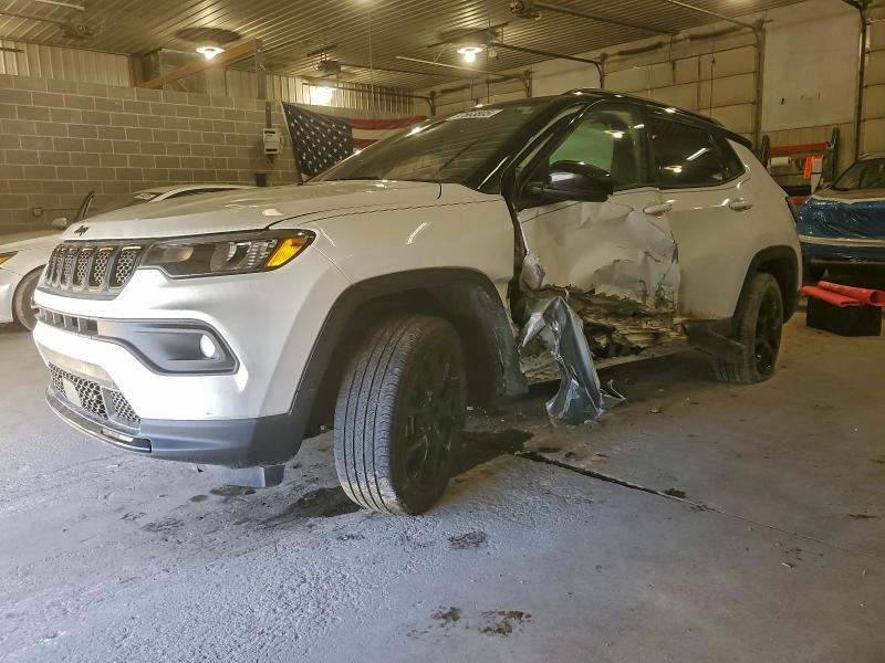2023 JEEP COMPASS — VIN 3C4NJDBN7PT530109