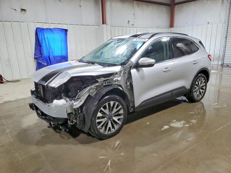 2020 FORD ESCAPE — VIN 1FMCU9J99LUA20257