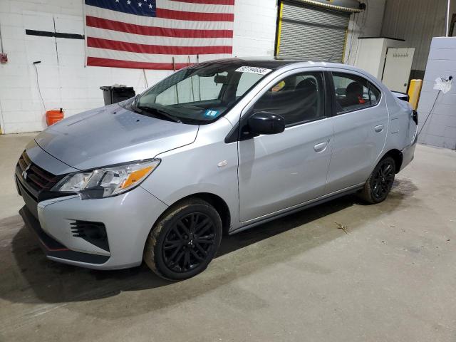 2023 MITSUBISHI MIRAGE — VIN ML32FUFJ0PHF03267