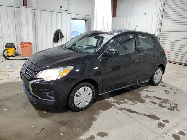 2024 MITSUBISHI MIRAGE — VIN ML32AUHJ6RH014738