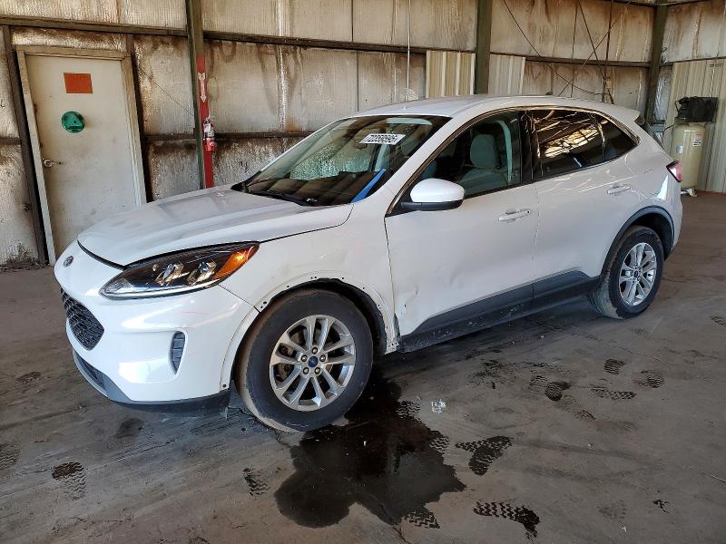 2021 FORD ESCAPE — VIN 1FMCU0G66MUA82855