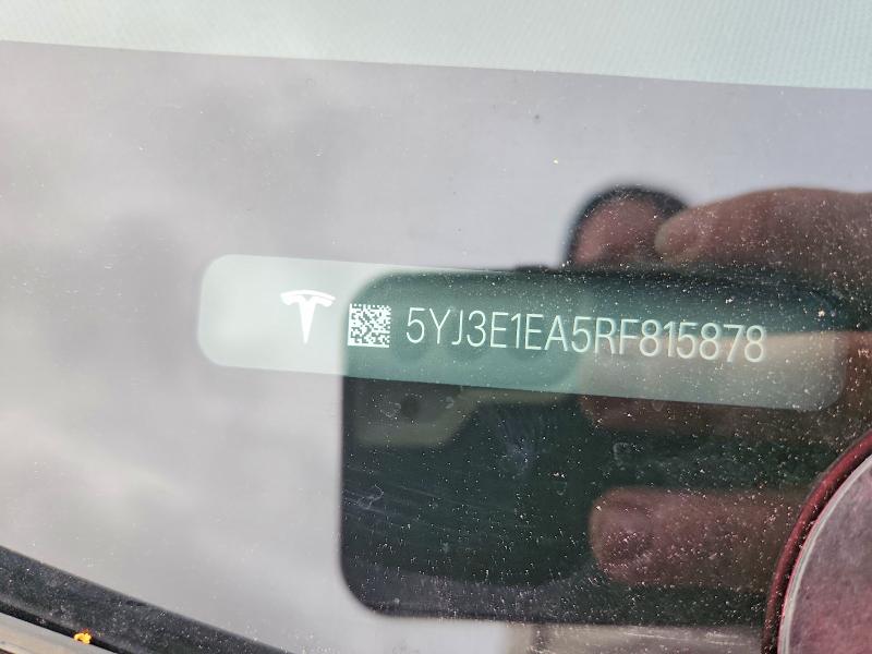 5YJ3E1EA5RF815878