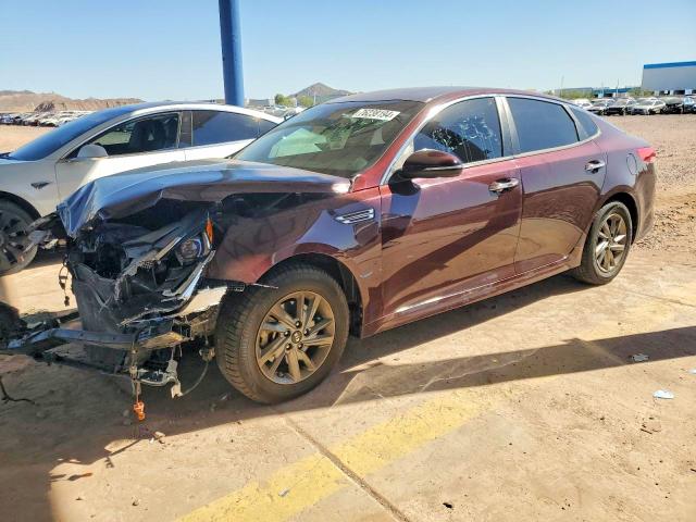 2019 KIA OPTIMA — VIN 5XXGT4L32KG351769